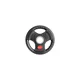Pogumované olympijské kotouče inSPORTline Graton OL 2,5-25 kg 50 mm