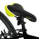 Juniorské horské kolo Hiland Climber 24" • 140-160 cm - růžová