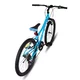 Juniorské horské kolo Hiland Climber 24" • 140-160 cm - růžová