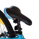 Juniorské horské kolo Hiland Climber 24" • 140-160 cm - růžová