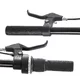 Juniorské horské kolo Hiland Climber 24" • 140-160 cm - růžová