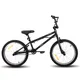BMX kolo Hiland Redeem 20" • 12,82 kg - černá - černá