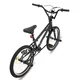 BMX kolo Hiland Redeem 20" • 12,82 kg - černá