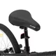 BMX kolo Hiland Redeem 20" • 12,82 kg - černá