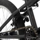 BMX kolo Hiland Redeem 20" • 12,82 kg - černá