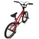 BMX kolo Hiland Redeem 20" • 12,82 kg - černá
