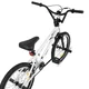 BMX kolo Hiland Redeem 20" • 12,82 kg - černá