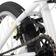 BMX kolo Hiland Redeem 20" • 12,82 kg - černá