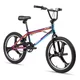 BMX kolo Hiland Redeem Iridium 20" - iridium