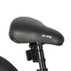 BMX kolo Hiland Redeem Ultimate 20" - stříbrná