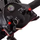 Elektrický tříkolový vozík inSPORTline Kocunar (W3331) • 6km/h • až 20km dojezd • bez řidičáku