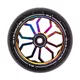 Kolečka LMT XL Wheel 120 mm s ABEC 9 ložisky - neo-chrome - neo-chrome