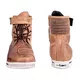 Moto boty W-TEC JuriCE - Beige