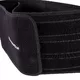Neoprenový pás inSPORTline Waistup - černá