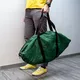 Skládací trampolína inSPORTline 122 cm