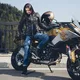Moto boty W-TEC Culabus - černo-šedá