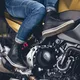 Moto boty W-TEC Culabus - černo-šedá