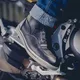 Moto boty W-TEC Culabus - černo-šedá