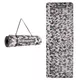 Karimatka inSPORTline Camu 173x61x0,8 cm - šedý maskáč