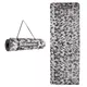 Karimatka inSPORTline Camu 173x61x0,4 cm - šedý maskáč