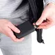 Pánská vyhřívaná vesta W-TEC HEATstem - černá
