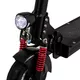 Elektrická koloběžka Hikerboy City Rider 8" - 2.jakost