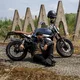 Moto boty W-TEC Feasel - černá