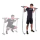 Vzpěračské řetězy inSPORTline Chainbos 2x15 kg