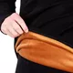 Pánské vyhřívané triko W-TEC Insulong - rozbaleno - černá