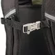 Nepromokavý moto batoh W-TEC Uphills - khaki