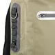 Nepromokavý moto batoh W-TEC Uphills - khaki