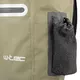 Nepromokavý moto batoh W-TEC Uphills - khaki