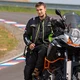 Moto bunda W-TEC Gelnair EVO