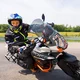 Moto bunda W-TEC Gelnair EVO