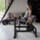 Posilovací stroj inSPORTline X-NT LE20 Leg Extension/Curl