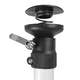 Patrový držák na kola inSPORTline Bikespire II