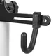Hák pro držák na kolo inSPORTline Bikespire II