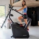 Fitness schody inSPORTline Velocer STP