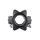 Bezpečnostní objímka inSPORTline Olympic CL-12 50mm • 2,14kg
