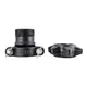 Bezpečnostní objímka inSPORTline Olympic CL-12 50mm • 2,14kg