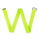 Opasek W-TEC Turvoo - fluo zelená