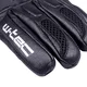 Moto rukavice W-TEC Talhof - černá