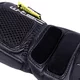 Moto rukavice W-TEC Talhof - černá