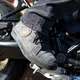 Moto boty W-TEC Perpetuals - černá