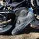 Moto boty W-TEC Perpetuals - černá