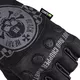 Moto rukavice na chopper W-TEC Black Heart Wipplar - černá