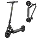 Elektrická koloběžka W-TEC Dalehunter 10" - 2.jakost - černá - černá
