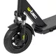 Elektrická koloběžka W-TEC Dalehunter 10" - 2.jakost - černá