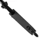 Elektrická koloběžka W-TEC Dalehunter 10" - 2.jakost - černá