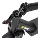 Elektrická koloběžka W-TEC Dalehunter 10" - 2.jakost - černá